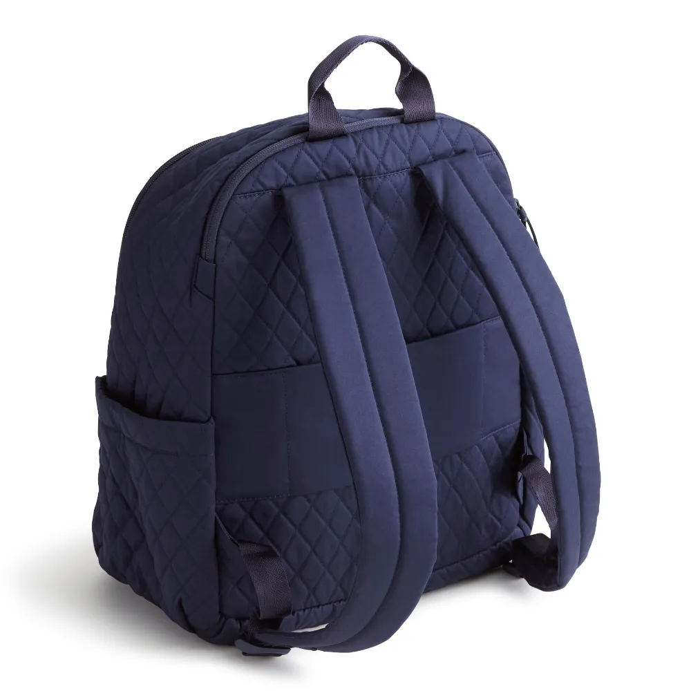 Bancroft Backpack - Premium Cotton