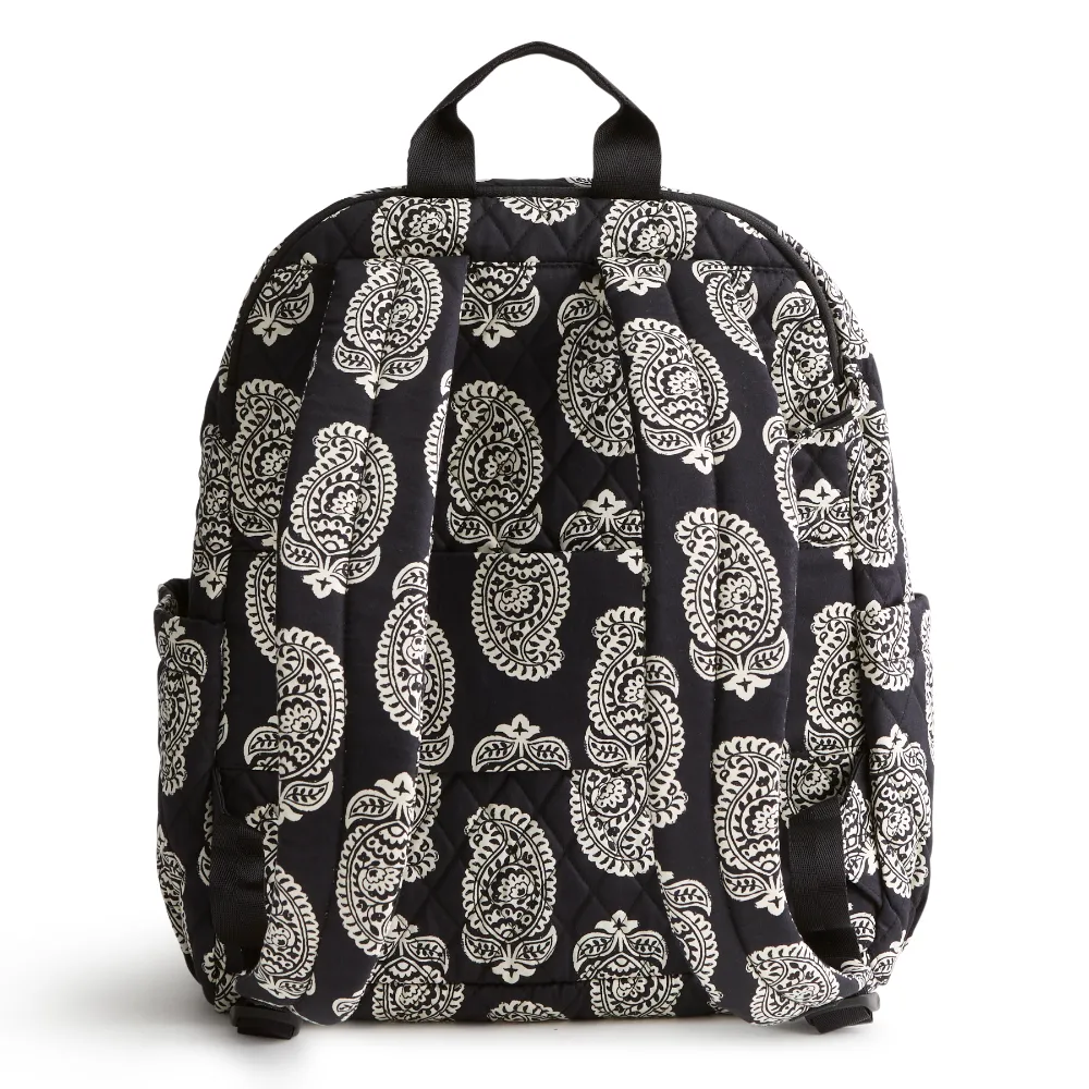 Bancroft Backpack - Premium Cotton