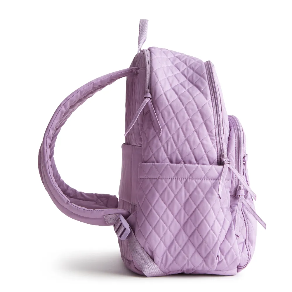 Bancroft Backpack - Premium Cotton