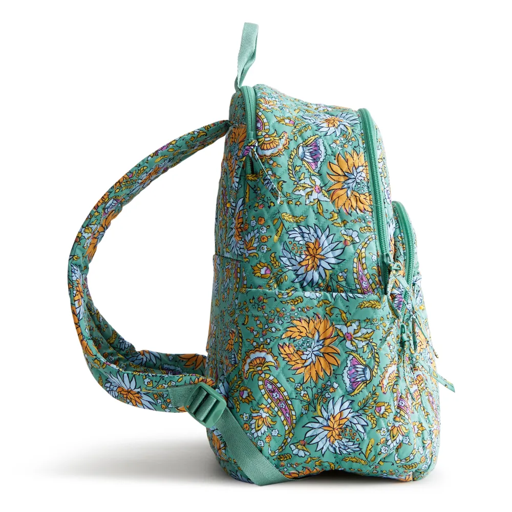 Bancroft Backpack - Premium Cotton
