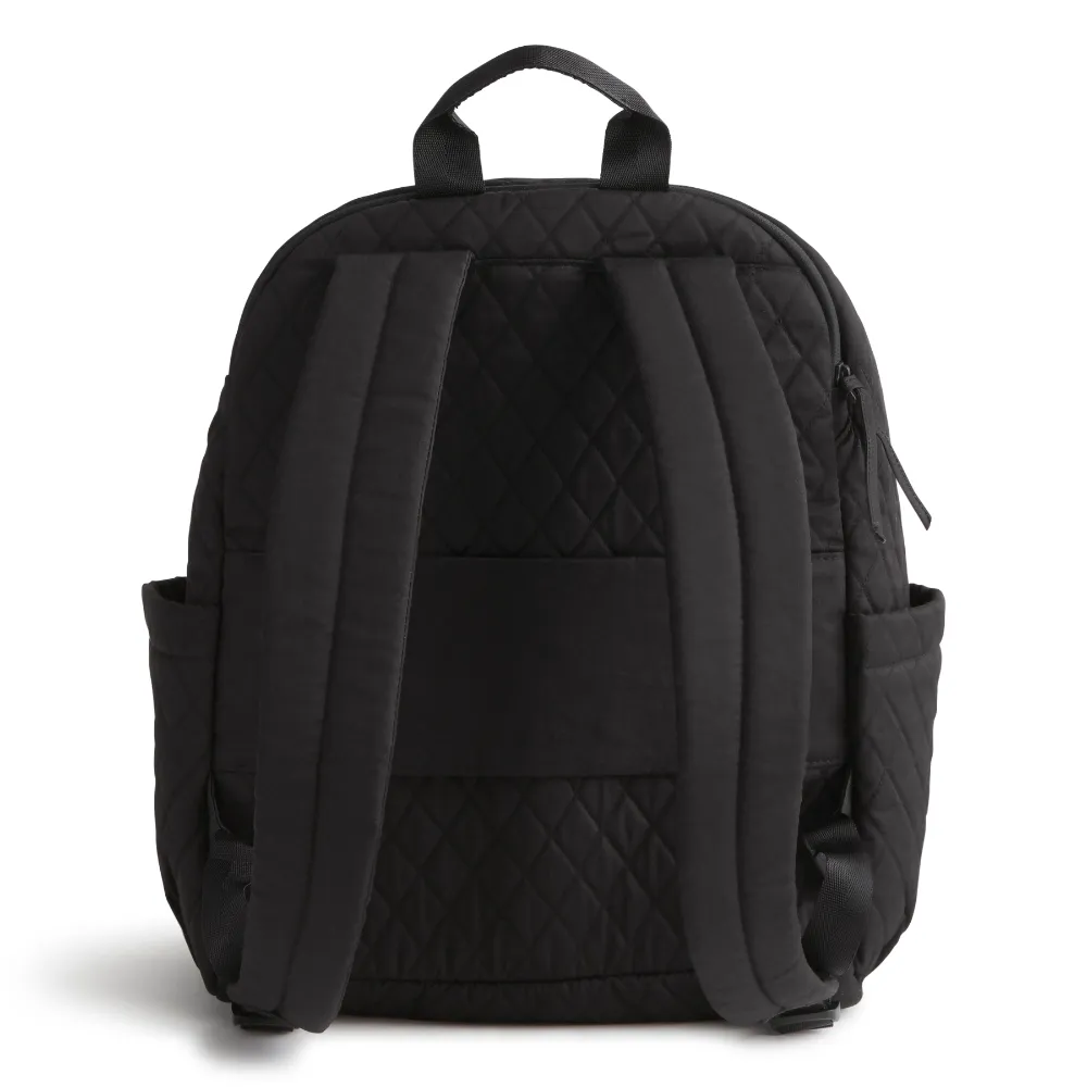 Bancroft Backpack - Premium Cotton