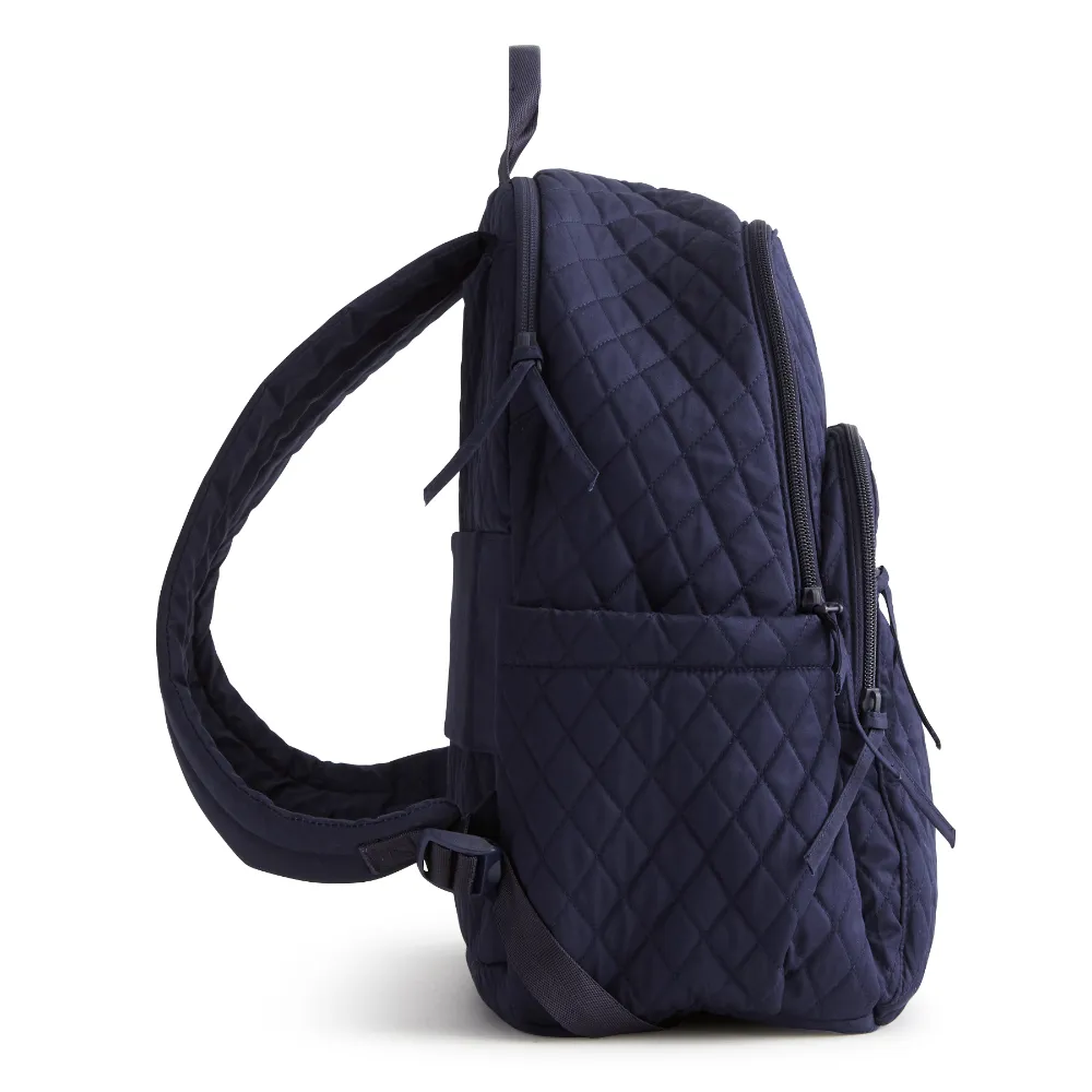 Bancroft Backpack - Premium Cotton