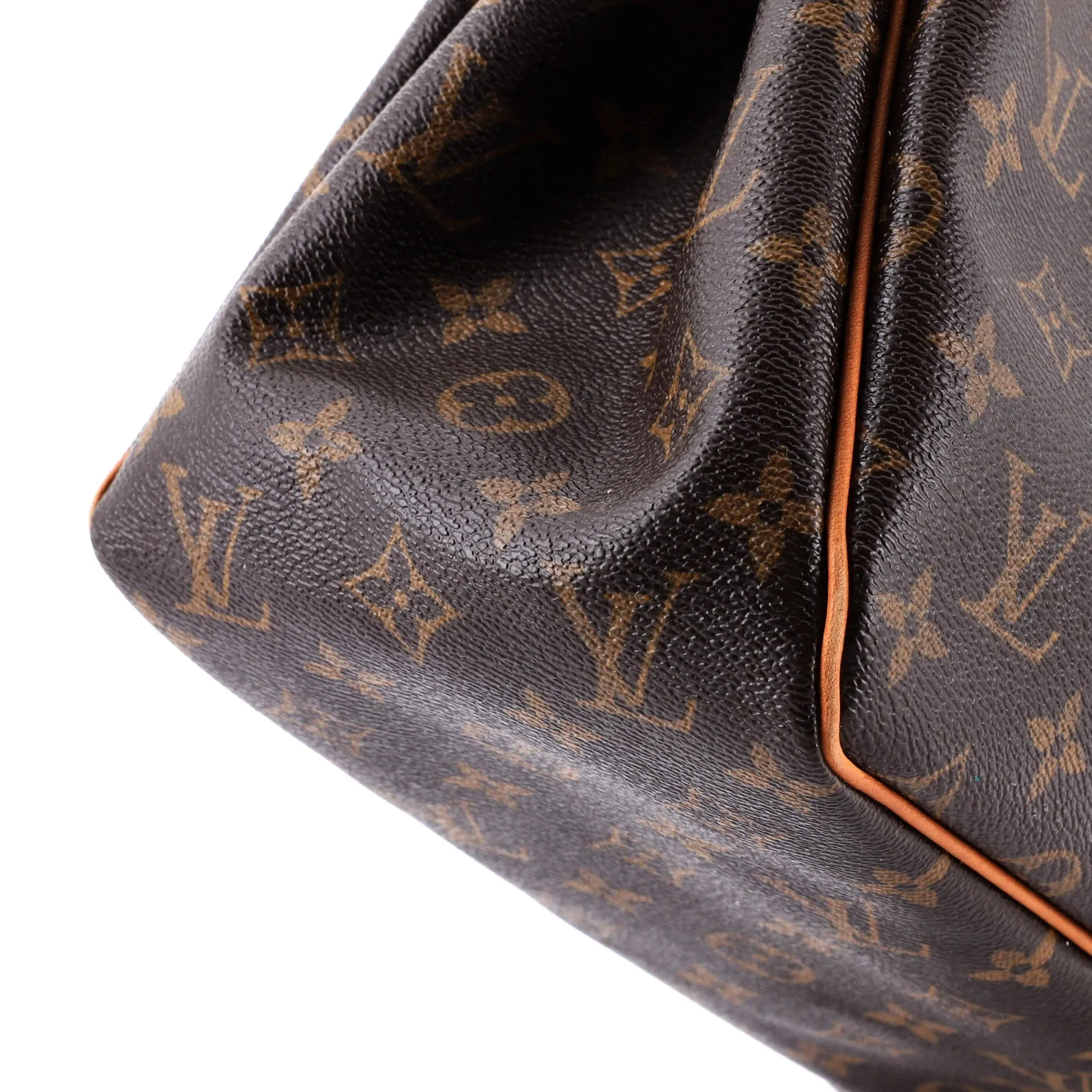 Batignolles Handbag Monogram Canvas Vertical