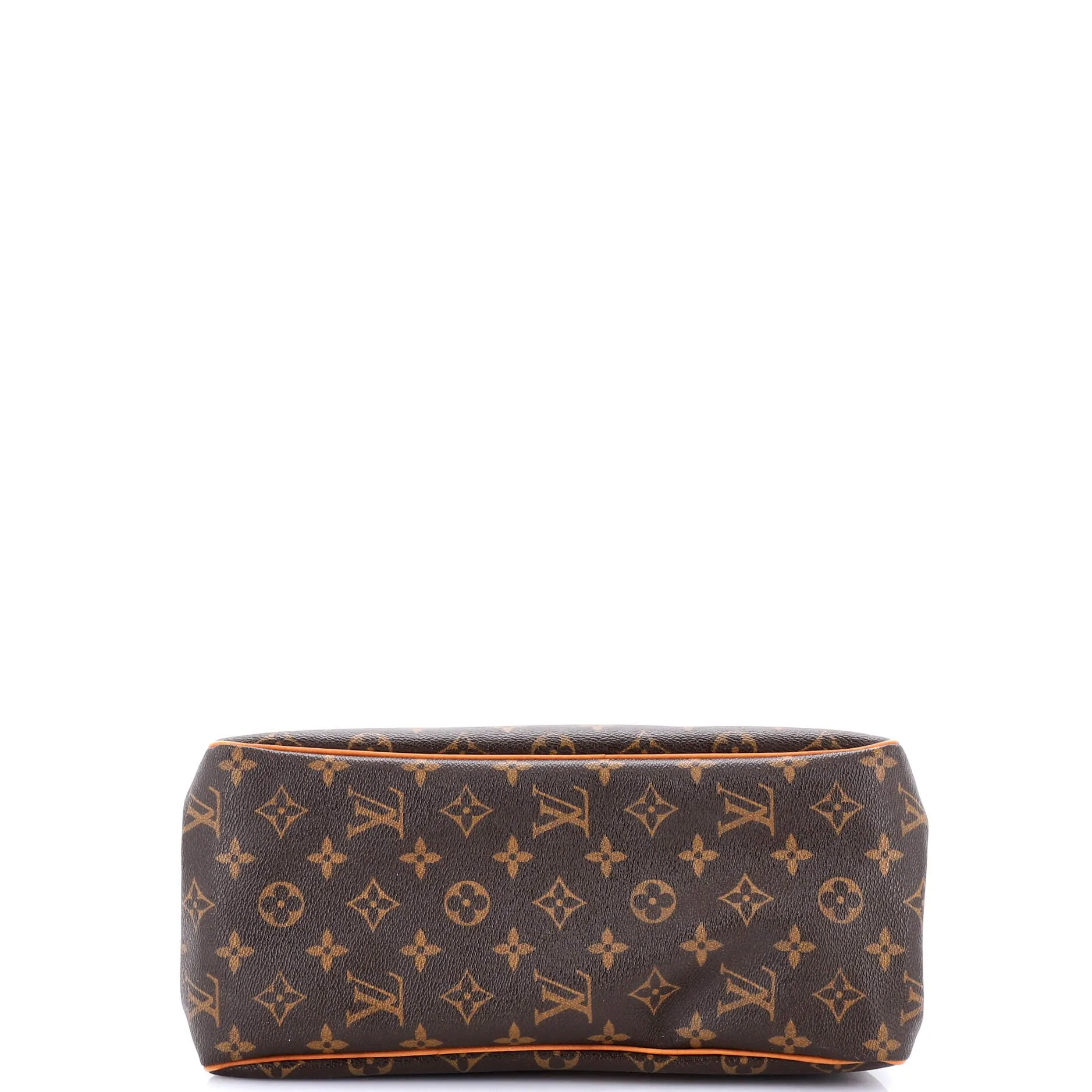 Batignolles Handbag Monogram Canvas Vertical