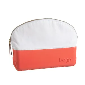 Beauty and The Bogg? | Make Up Bag - Coral