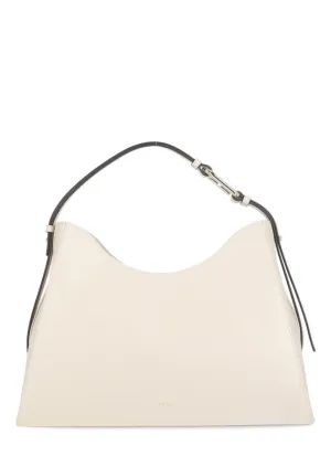 Beige Nuvola Bag