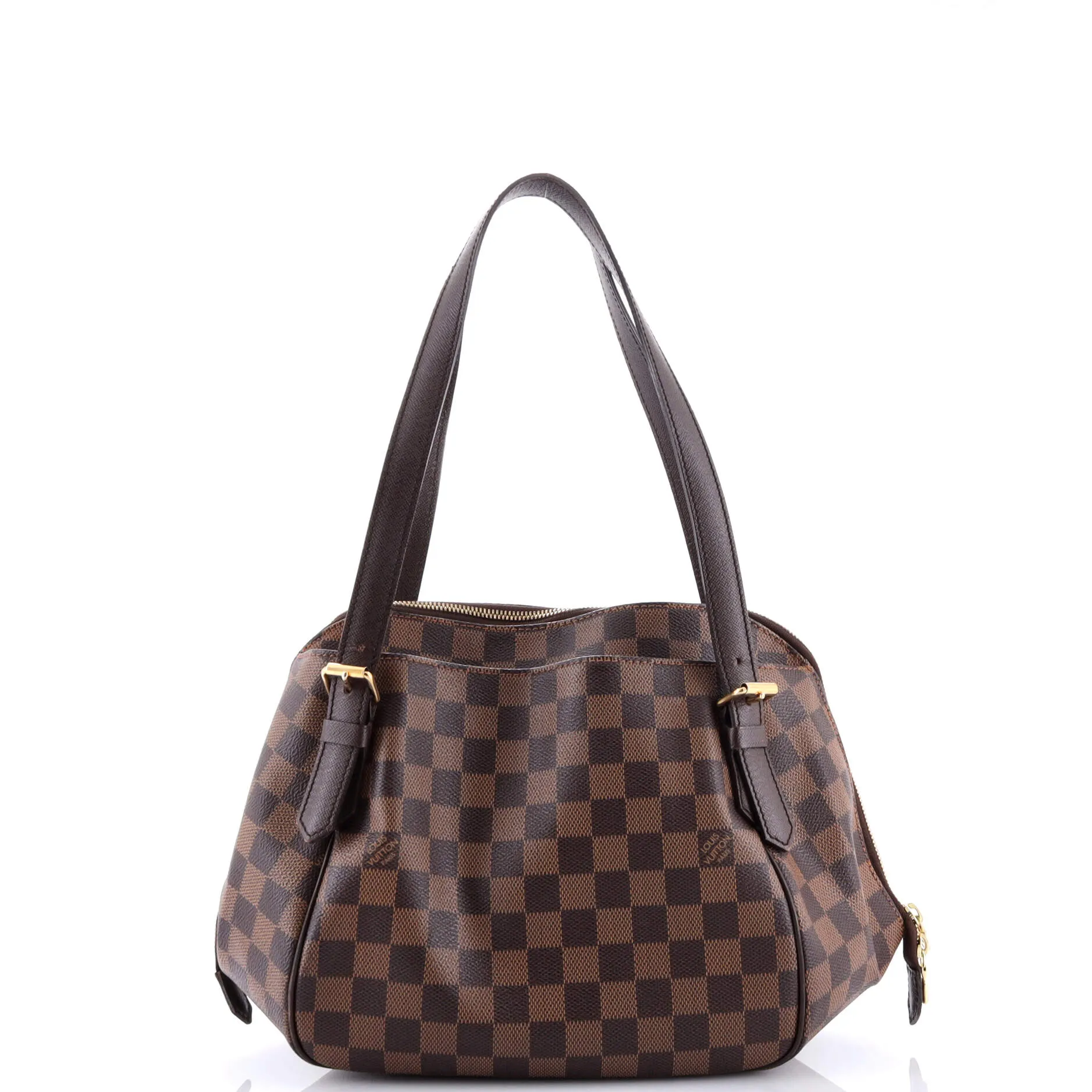 Belem Handbag Damier MM