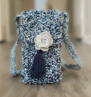 Bernadette Handwoven Bag