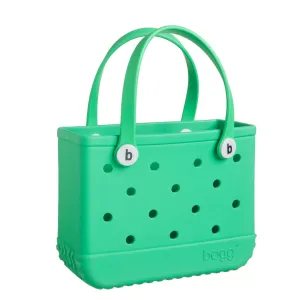 Bitty Bogg Bag - Green With Envy Tote Bag