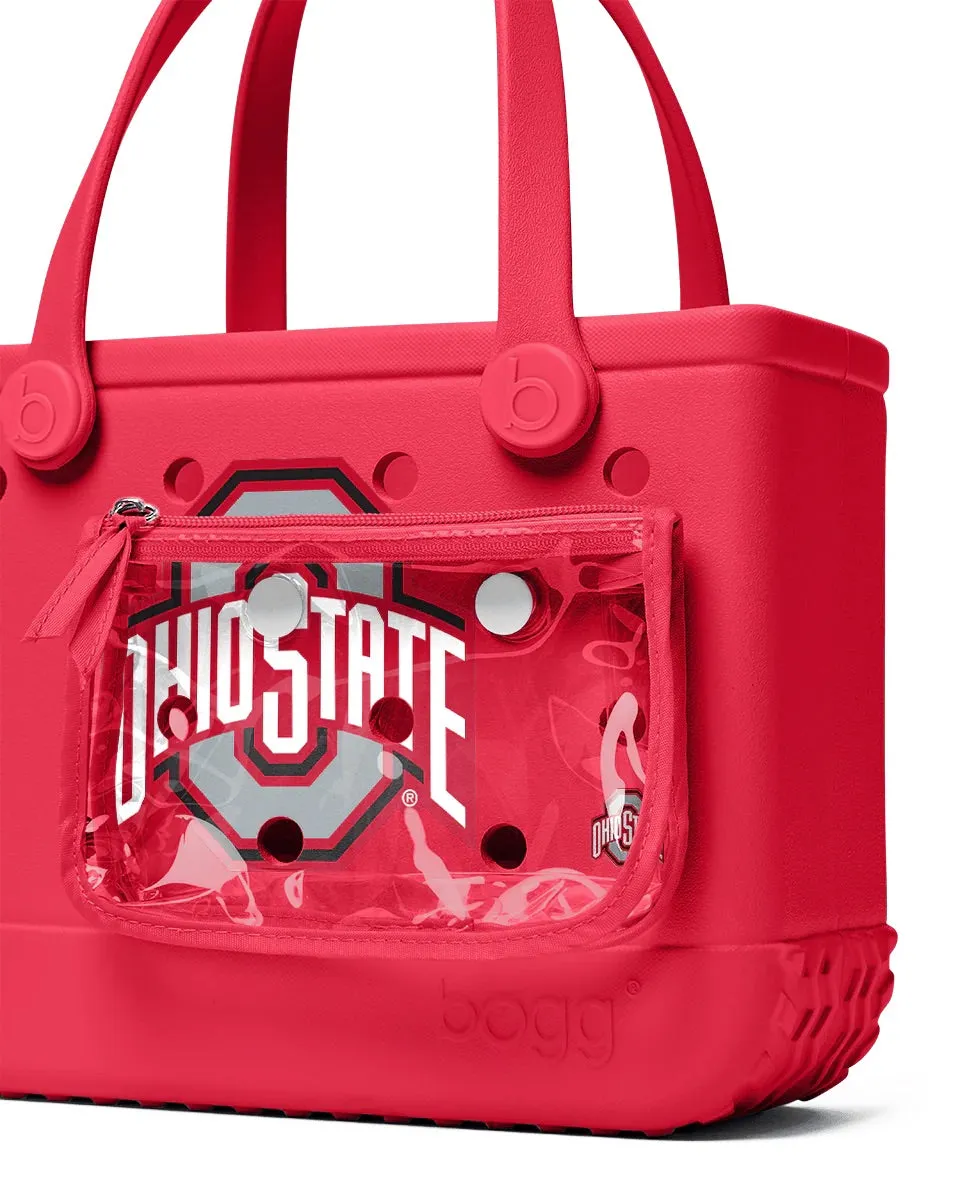 Bitty Bogg Bag - Ohio State Buckeyes