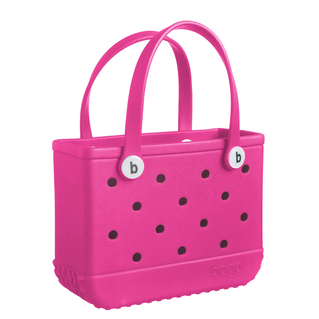 Bitty Bogg? Haute PINK Tote Bag