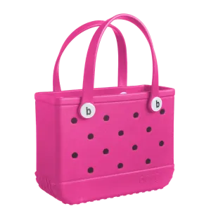 Bitty Bogg? Haute PINK Tote Bag
