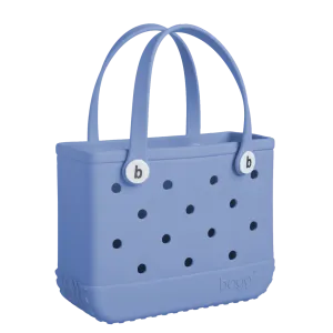 Bitty Bogg? Pretty as a PERWINKLE Tote Bag