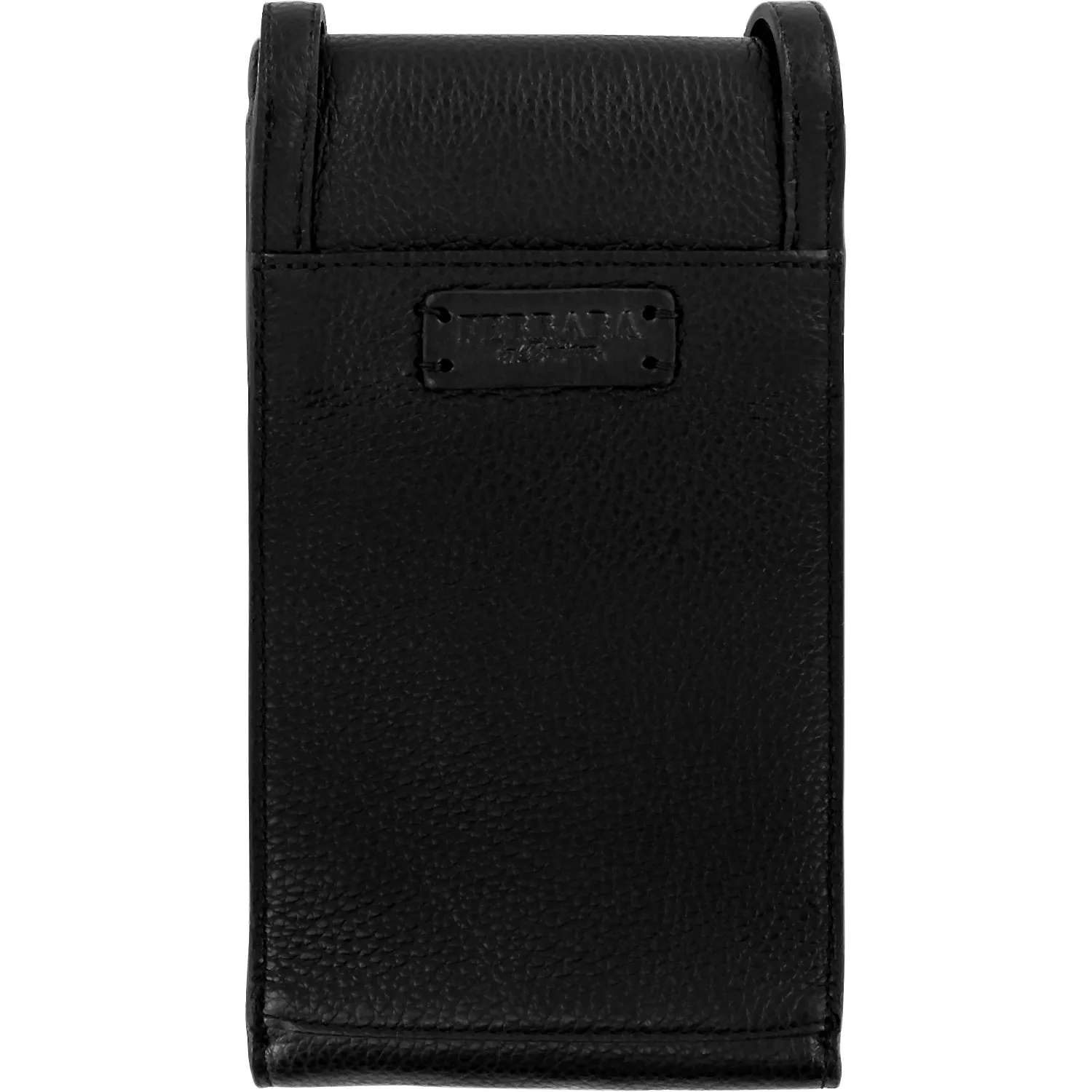 Black Ferrara Phone Organizer