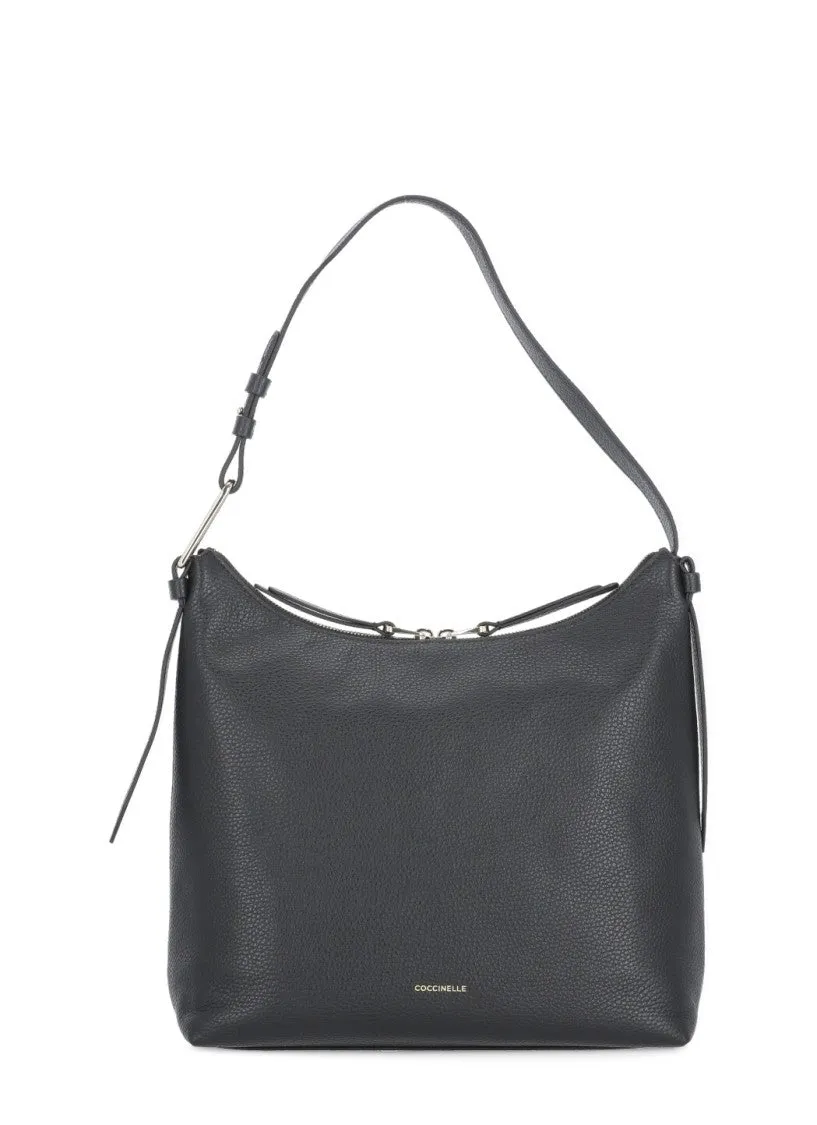 Black Malory Bag