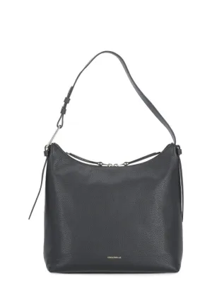 Black Malory Bag