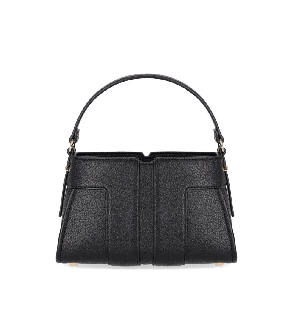 Black Small Handbag
