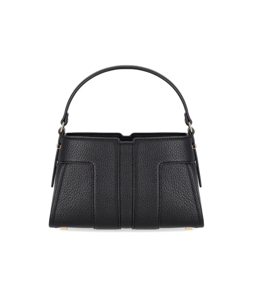 Black Small Handbag