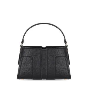 Black Small Handbag