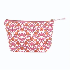 Blaire Pink Pouch Medium