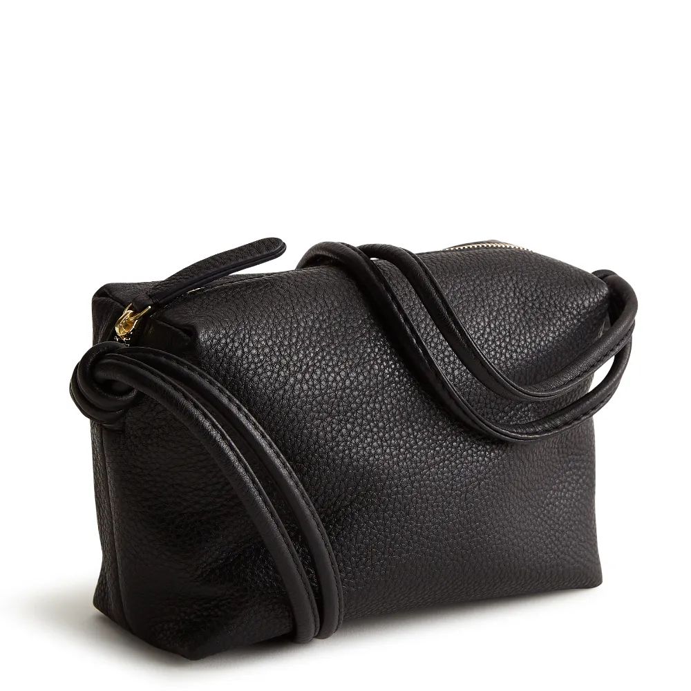 Blake Crossbody - Leather