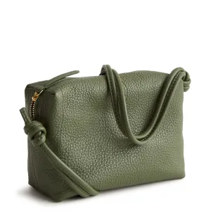 Blake Crossbody - Leather