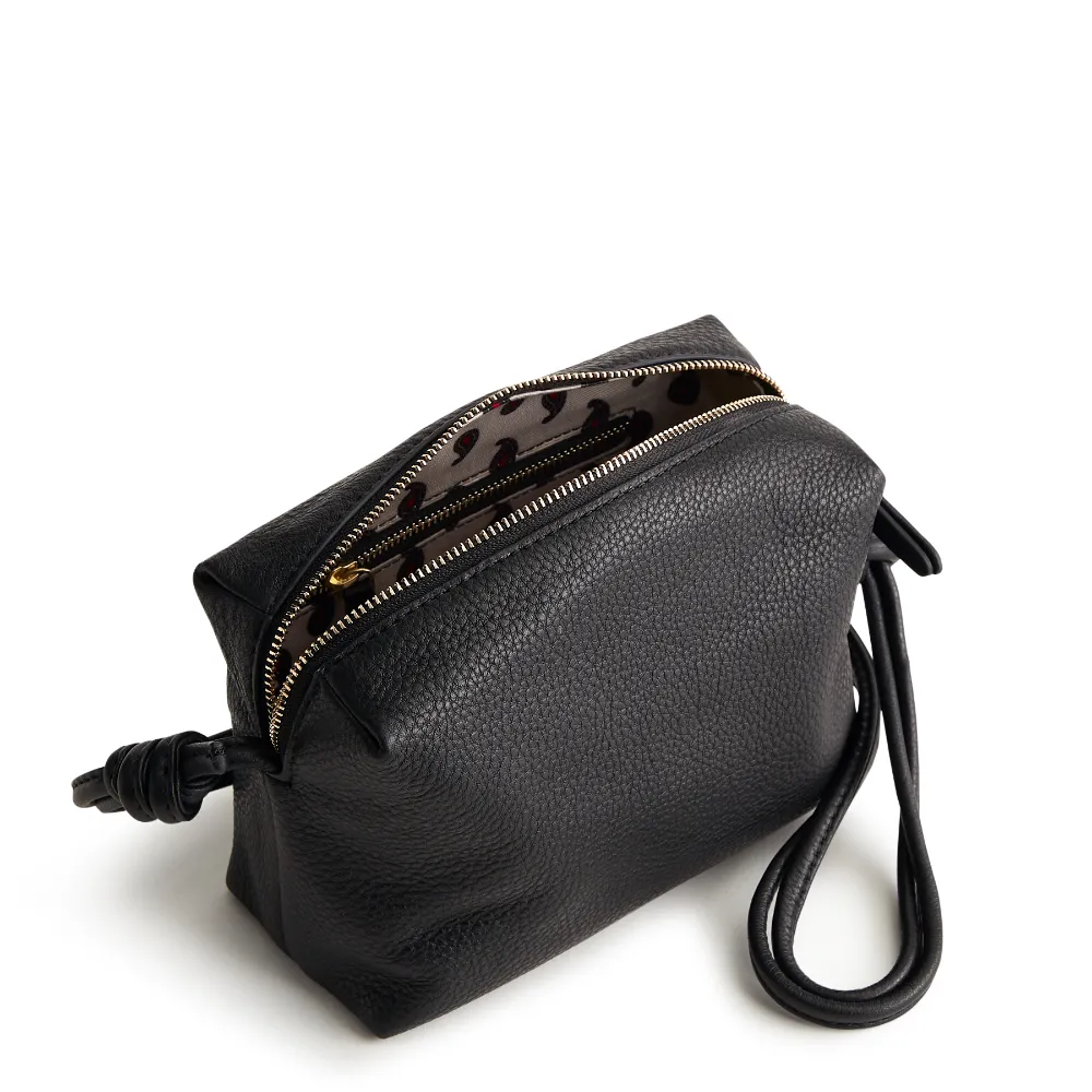 Blake Crossbody - Leather