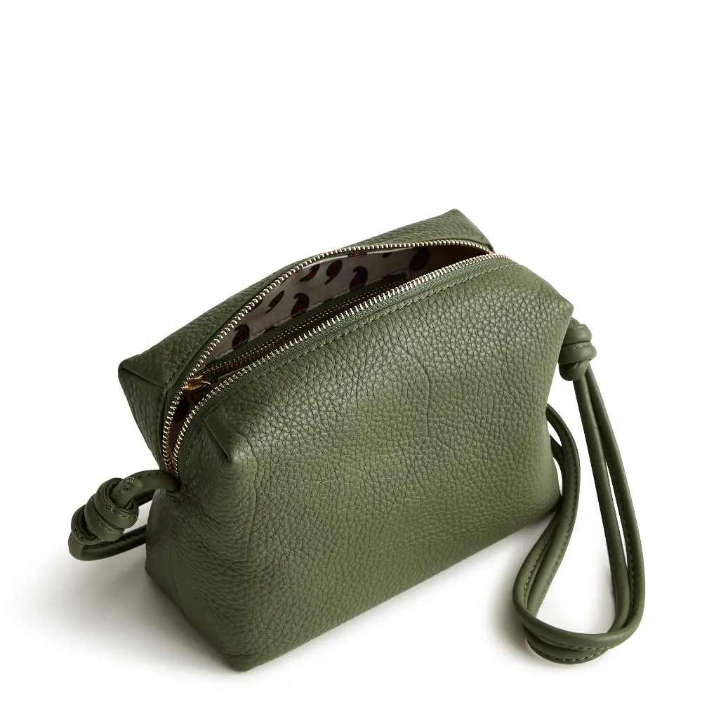 Blake Crossbody - Leather