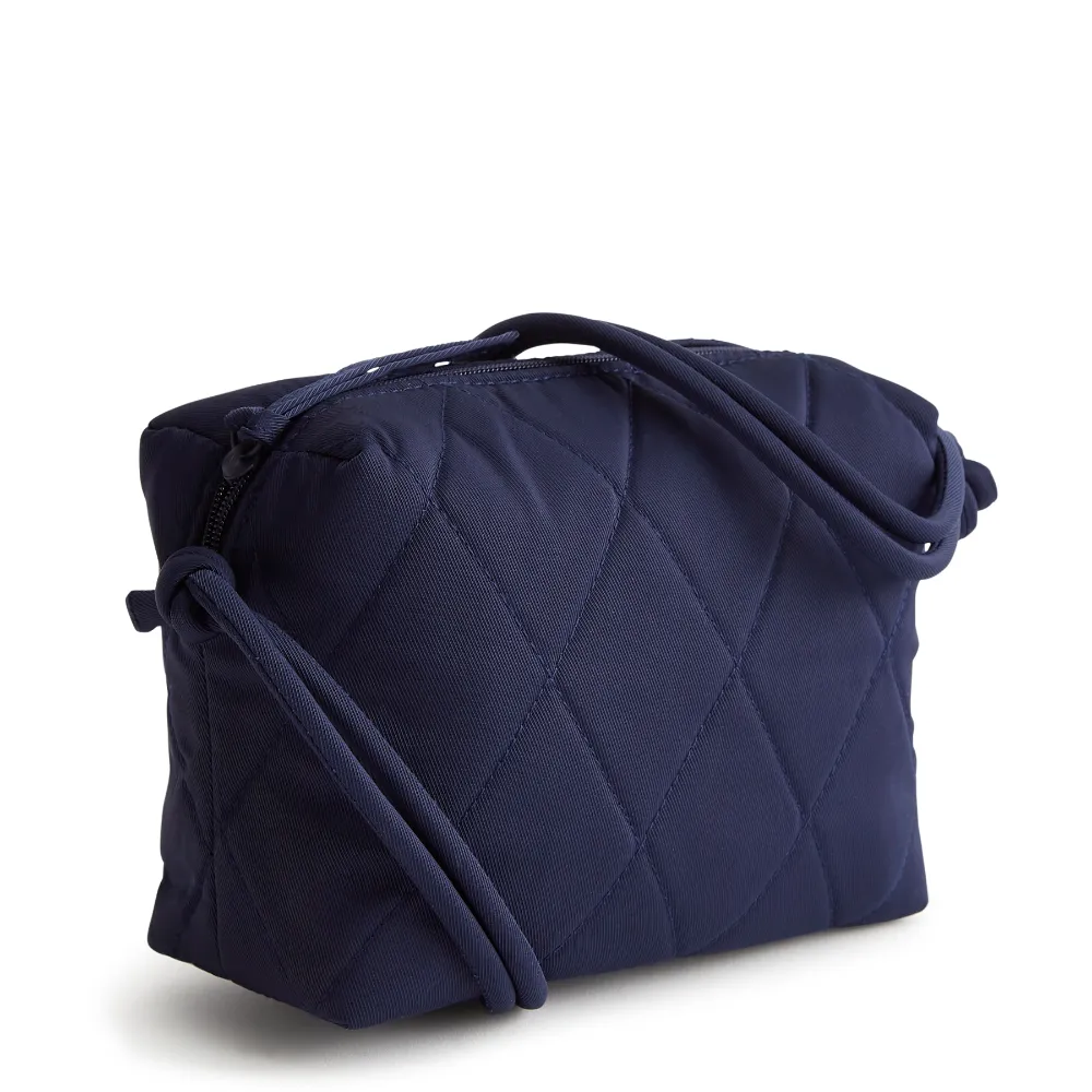 Blake Crossbody - Performance Twill