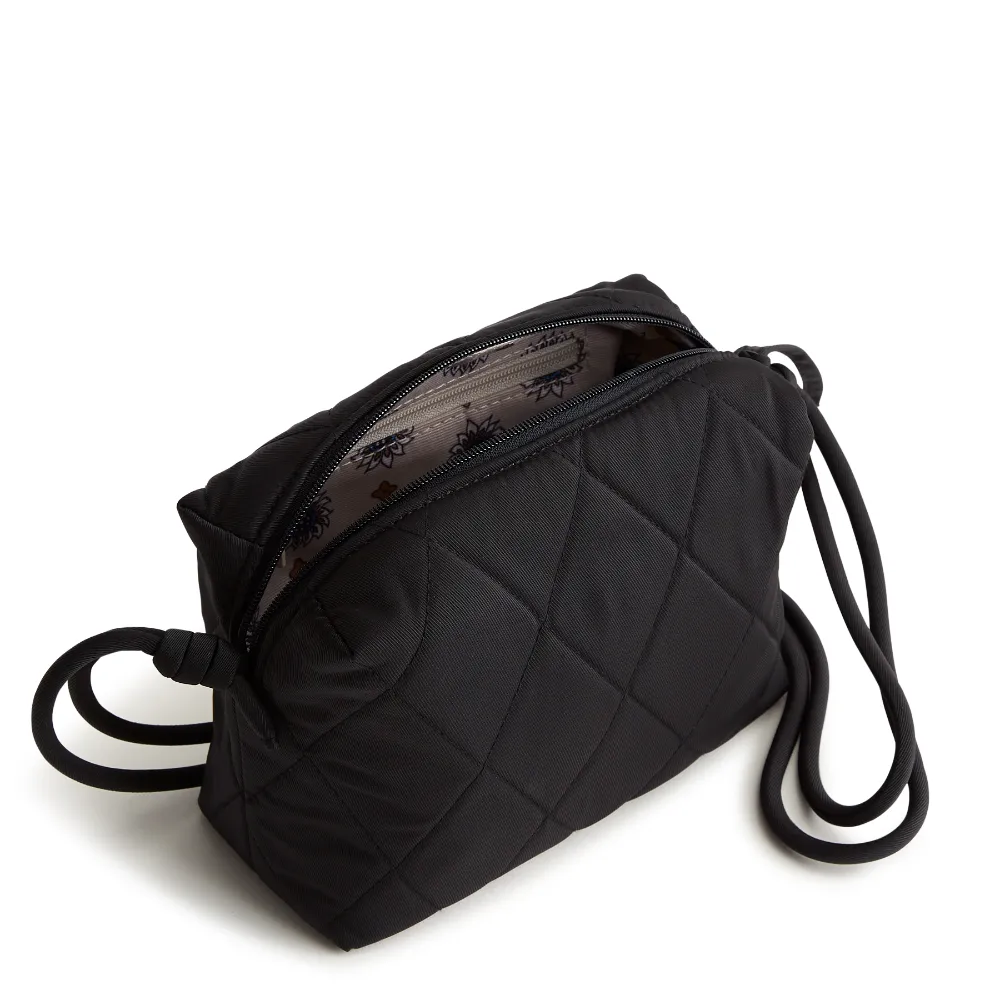 Blake Crossbody - Performance Twill