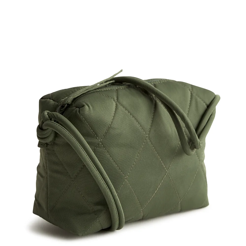 Blake Crossbody - Performance Twill