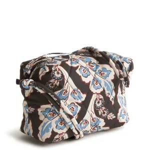 Blake Crossbody - Performance Twill