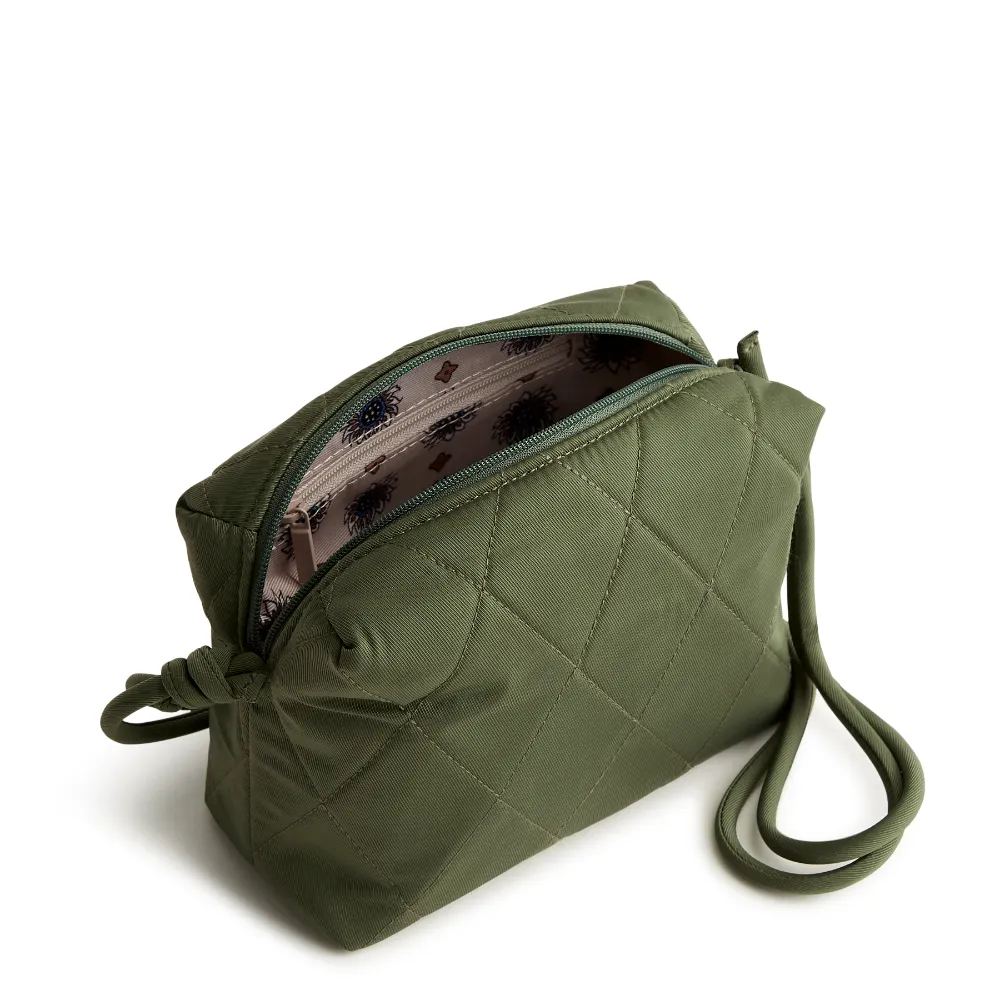 Blake Crossbody - Performance Twill