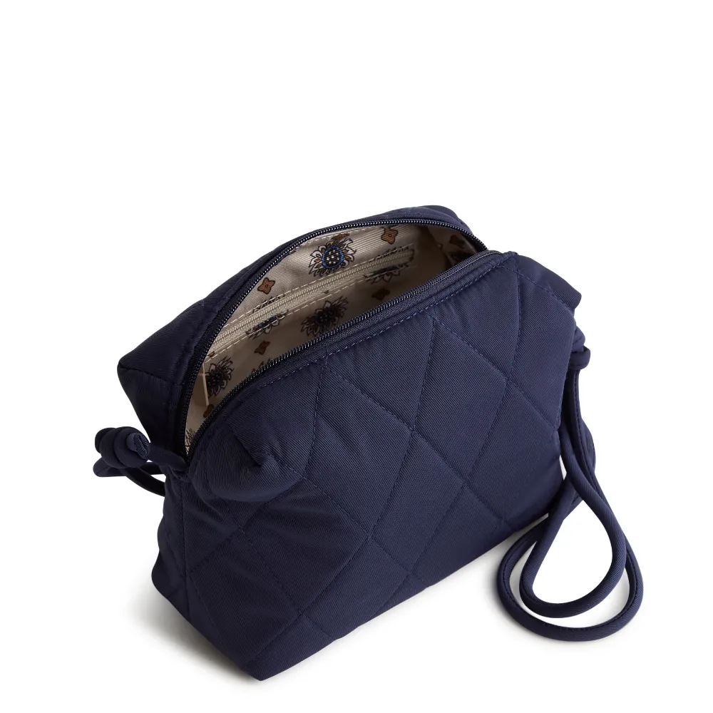 Blake Crossbody - Performance Twill