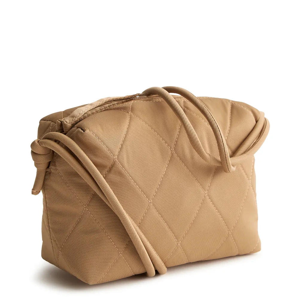 Blake Crossbody - Performance Twill
