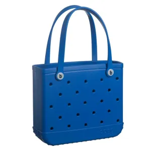 Blue-Eyed Of Baby Bogg? Bag Tote Bag