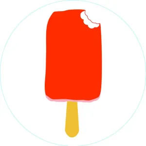 Bogg? Bit - Popsicle