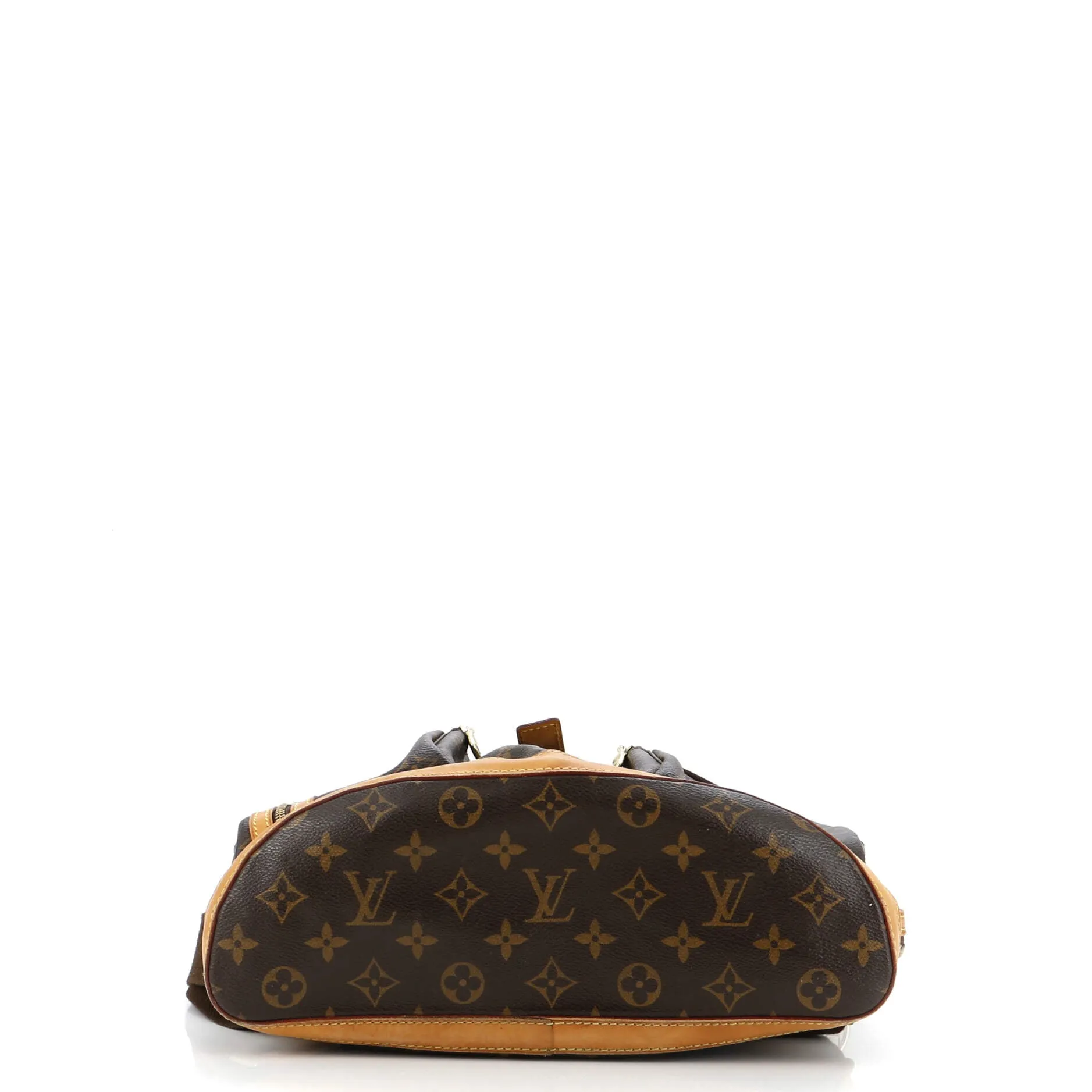 Bosphore Backpack Monogram Canvas