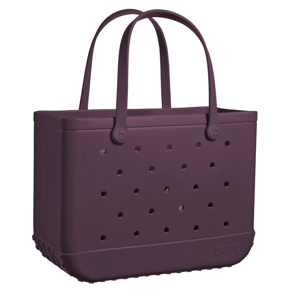 Boysenberry Original Bogg Bag