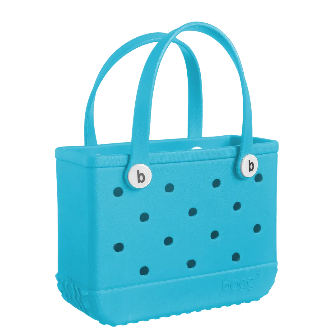 Breakfast at TIFFANY'S - Bitty Bogg? Bag