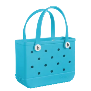 Breakfast at TIFFANY'S - Bitty Bogg? Bag