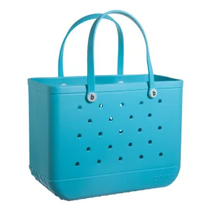 Breakfast at TIFFANY's Original? Bogg Bag Tote Bag