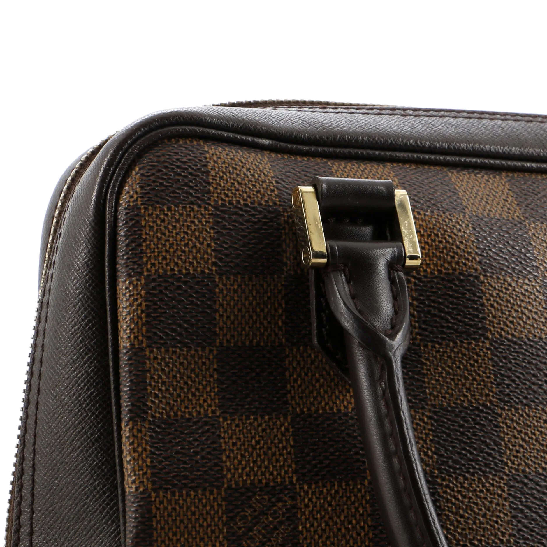 Brera Handbag Damier