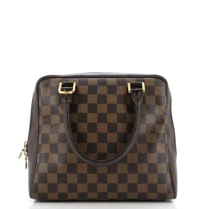 Brera Handbag Damier