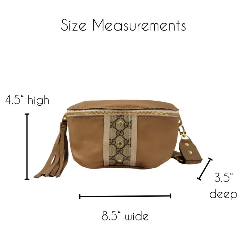 Britt Belt Bag