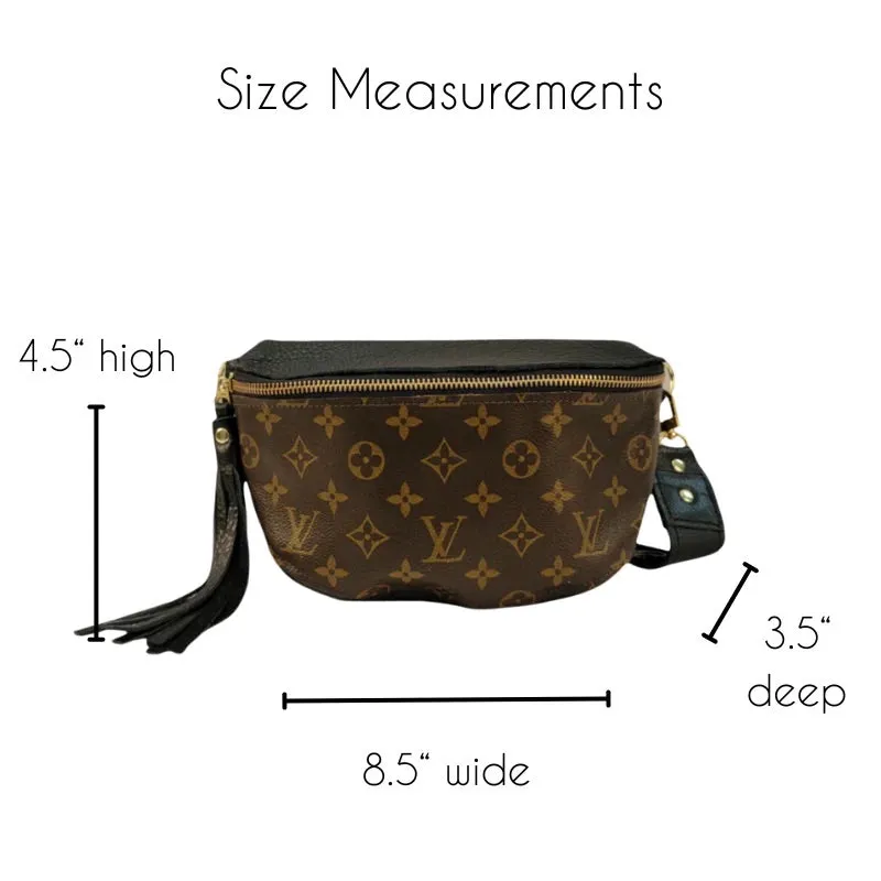 Britt Belt Bag