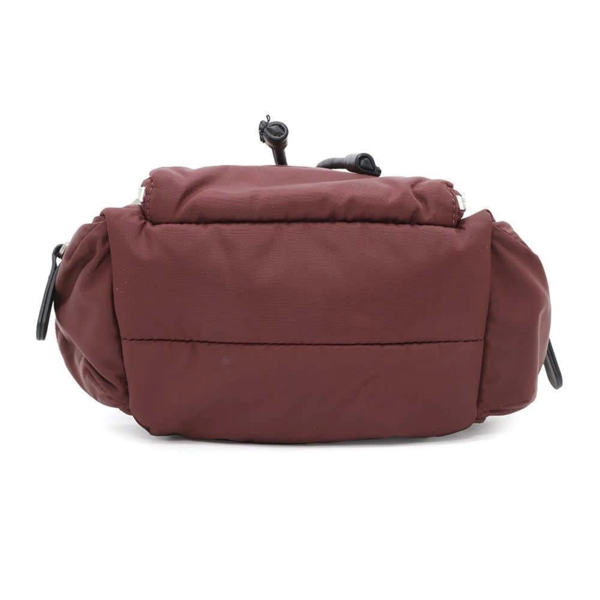 Burberry Nylon Backpack (Pre-Owned)