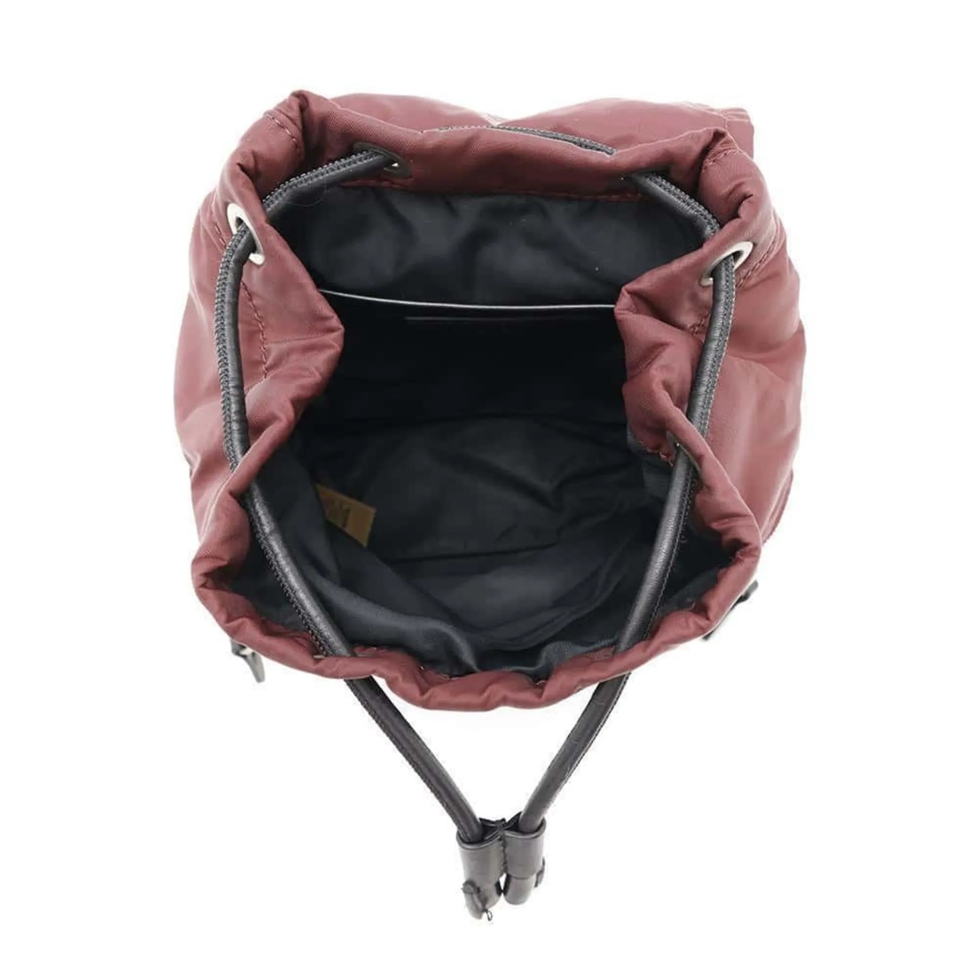 Burberry Nylon Backpack (Pre-Owned)