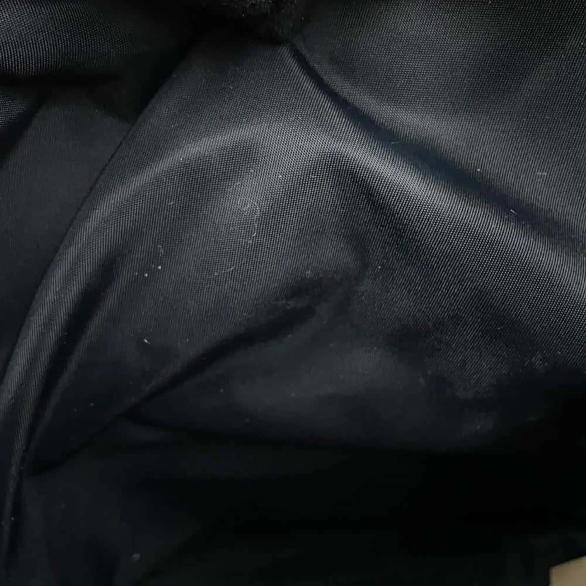 Burberry Nylon Backpack (Pre-Owned)