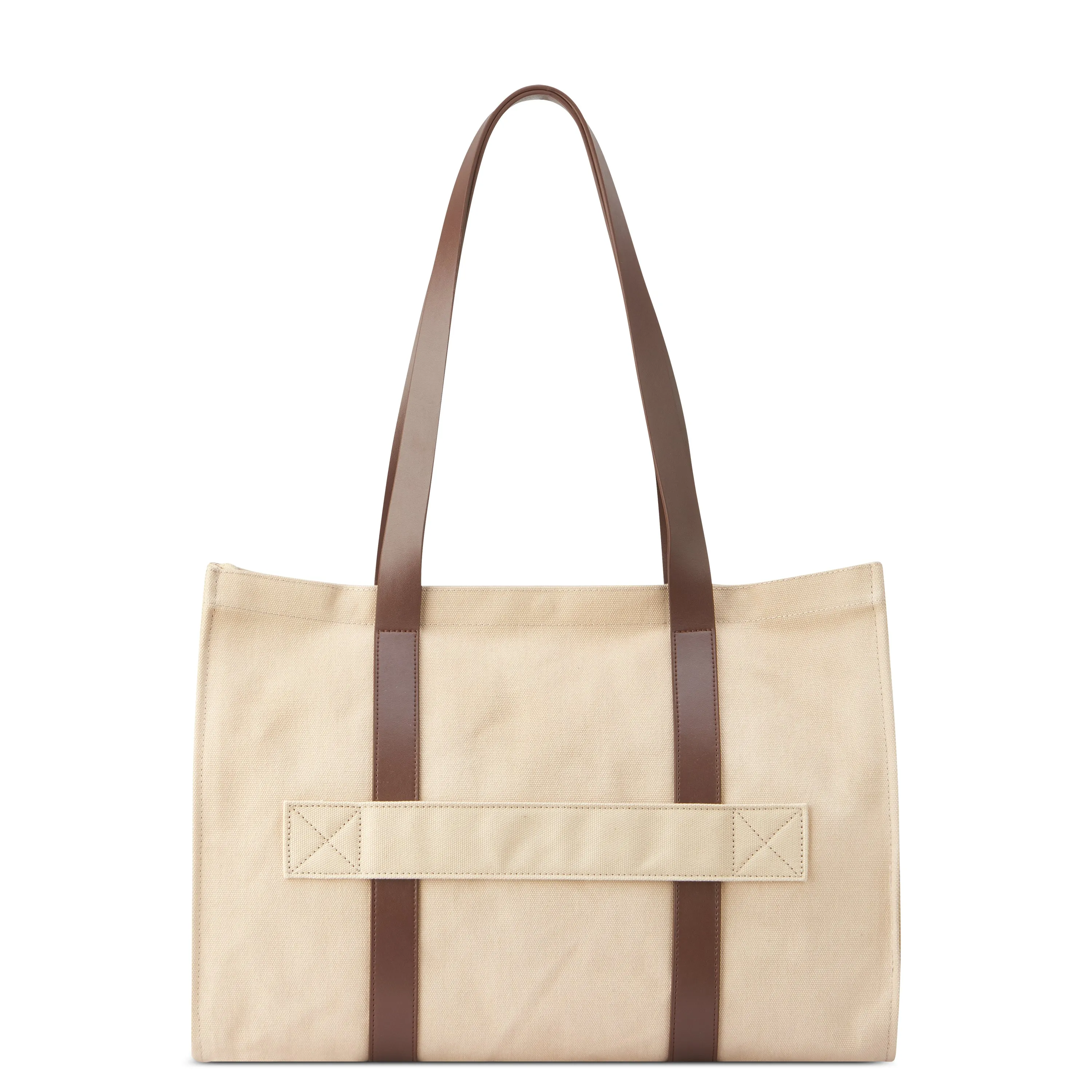 CALANQUE - TOTE BAG M
